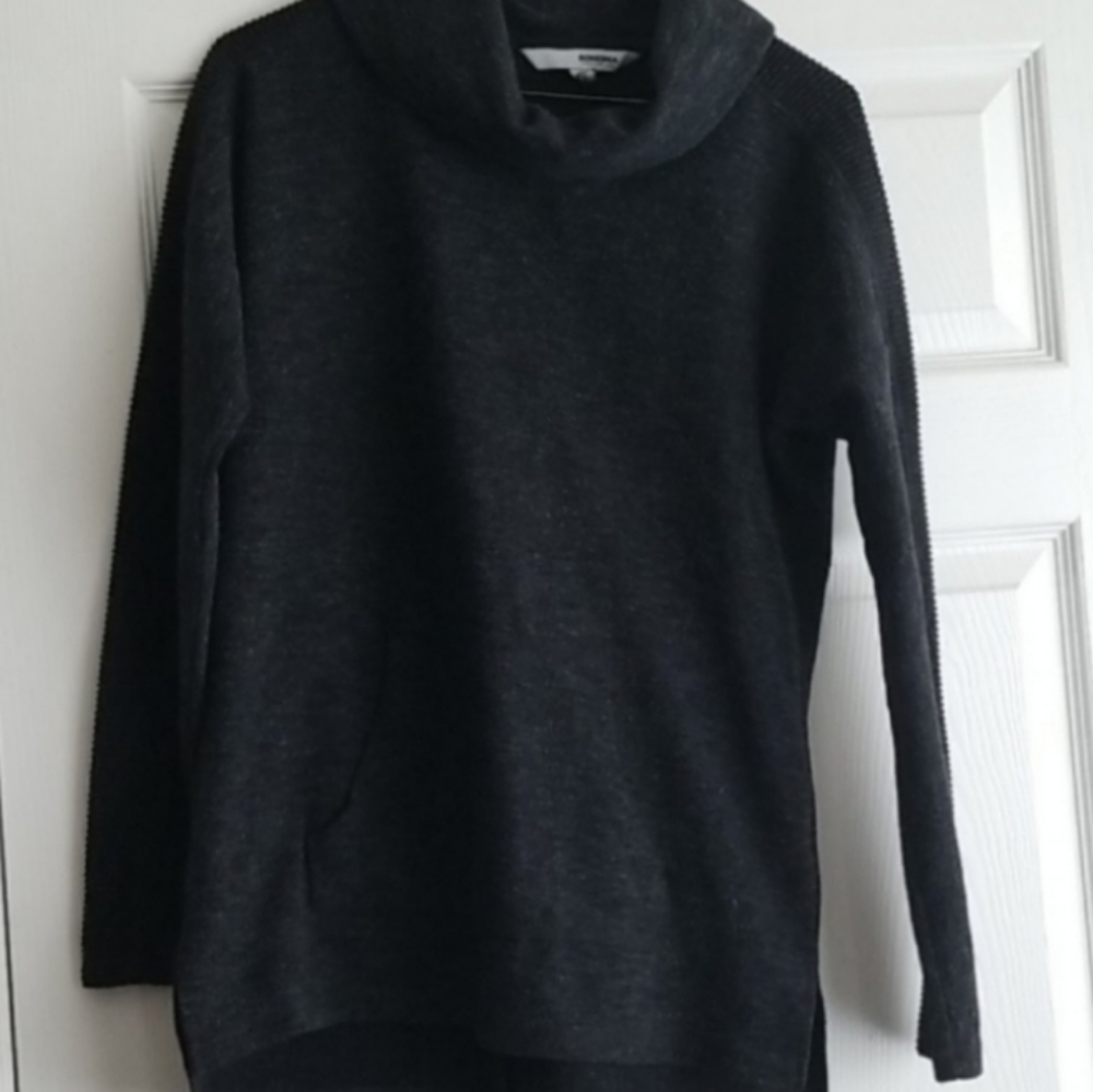 Sonoma Women's Cowl Neck Sweater